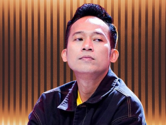 Denny Cagur Ungkap Soal Promosi Judi Online, Telah Diperiksa Bersama 27 Selebriti