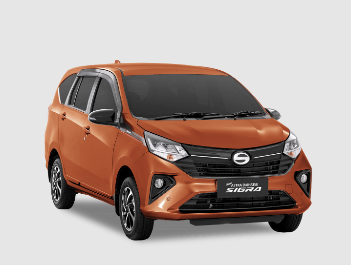 Sering Dijadikan Taksi Online, Berapa Harga Daihatsu Sigra November 2024?